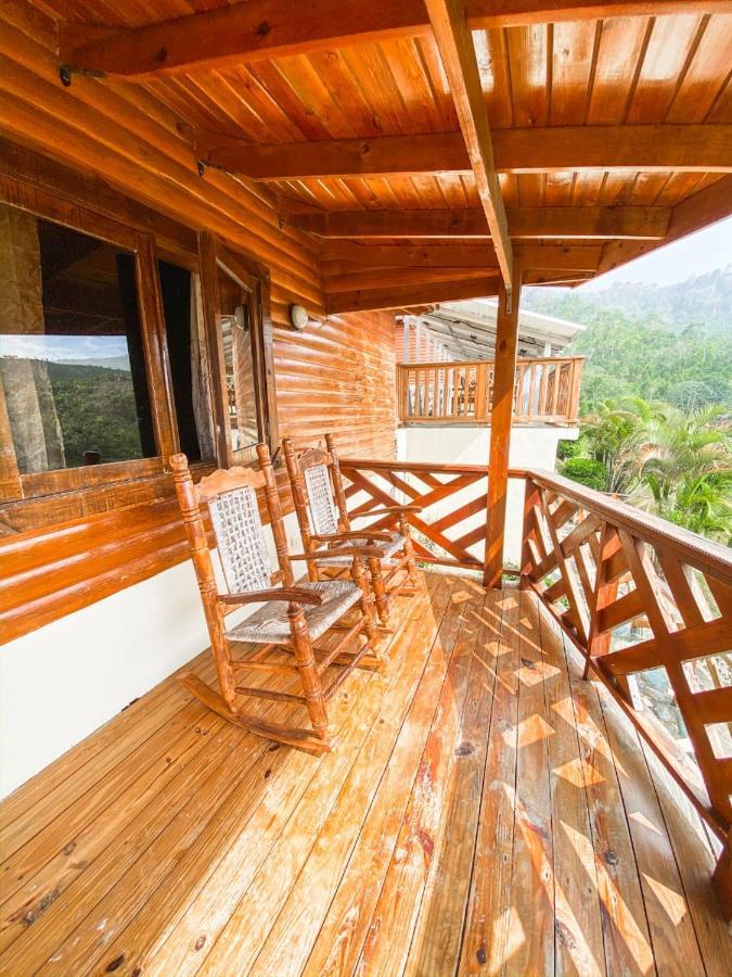 Villas Las Neblinas Constanza Phòng bức ảnh