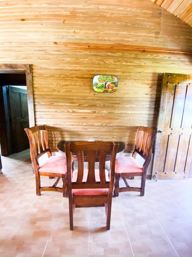 Villas Las Neblinas Constanza Phòng bức ảnh