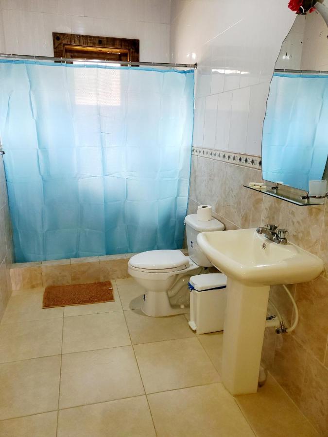 Villas Las Neblinas Constanza Phòng bức ảnh