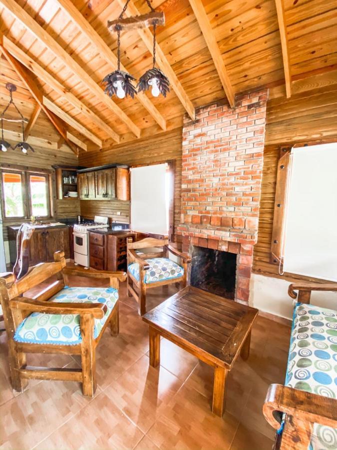 Villas Las Neblinas Constanza Phòng bức ảnh