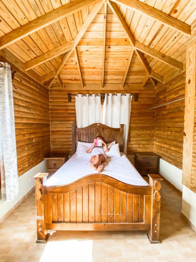 Villas Las Neblinas Constanza Phòng bức ảnh