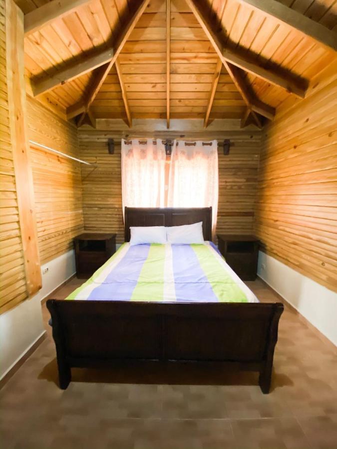 Villas Las Neblinas Constanza Phòng bức ảnh